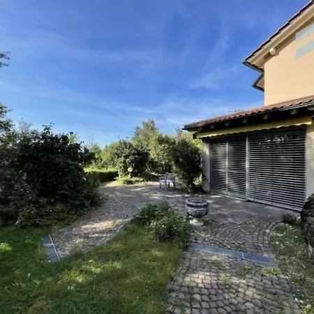 Triumph فيلة Heubach (Baden-Wurttemberg)